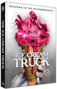 The Ice Cream Truck |   Blu-Ray